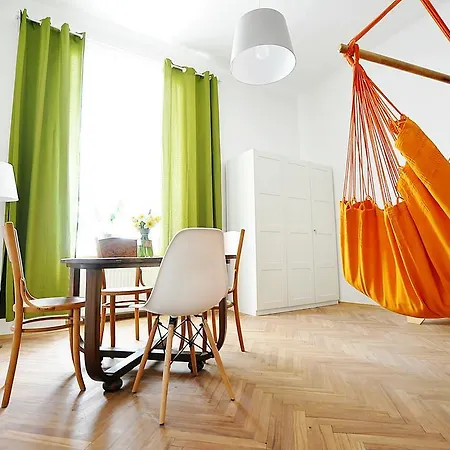 Appartement Eszeweria