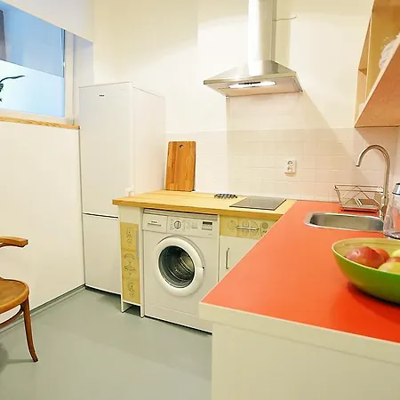 Eszeweria Appartement Krakau