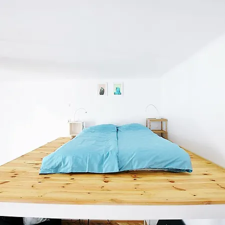 Apartman Eszeweria *