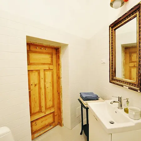 Appartement Eszeweria Krakau