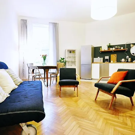 Apartman Eszeweria