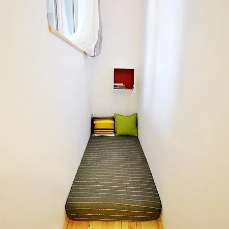 Eszeweria Appartement
