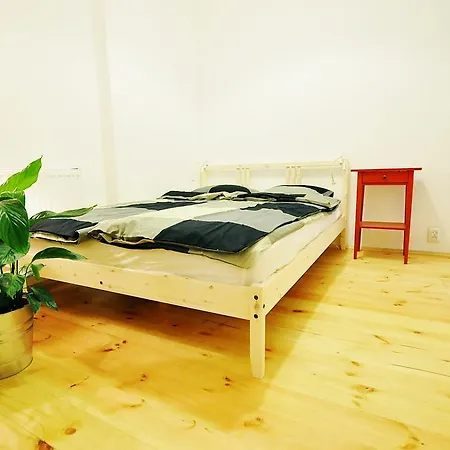 Apartman Eszeweria *
