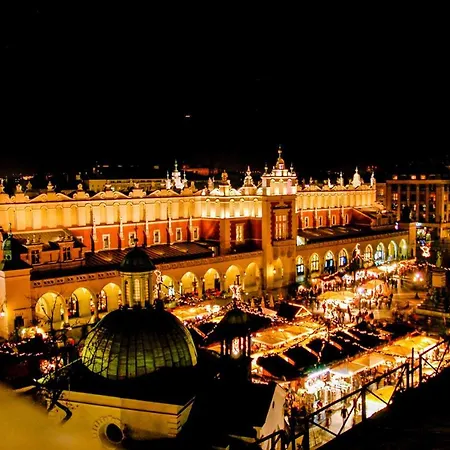 Eszeweria * Krakau
